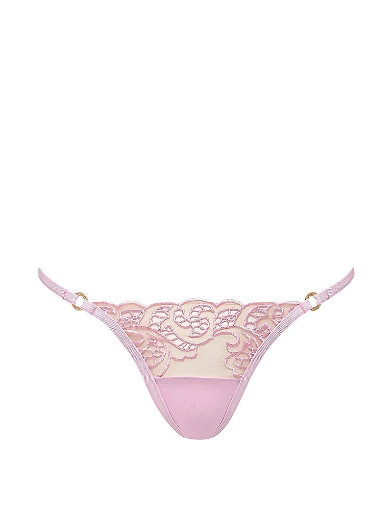 Cecily Cheeky Panty