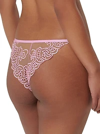 Cecily Cheeky Panty