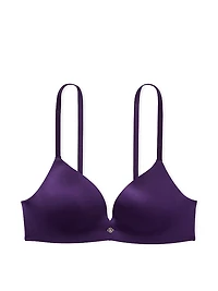 So Obsessed Smooth Wireless Push-Up Bra