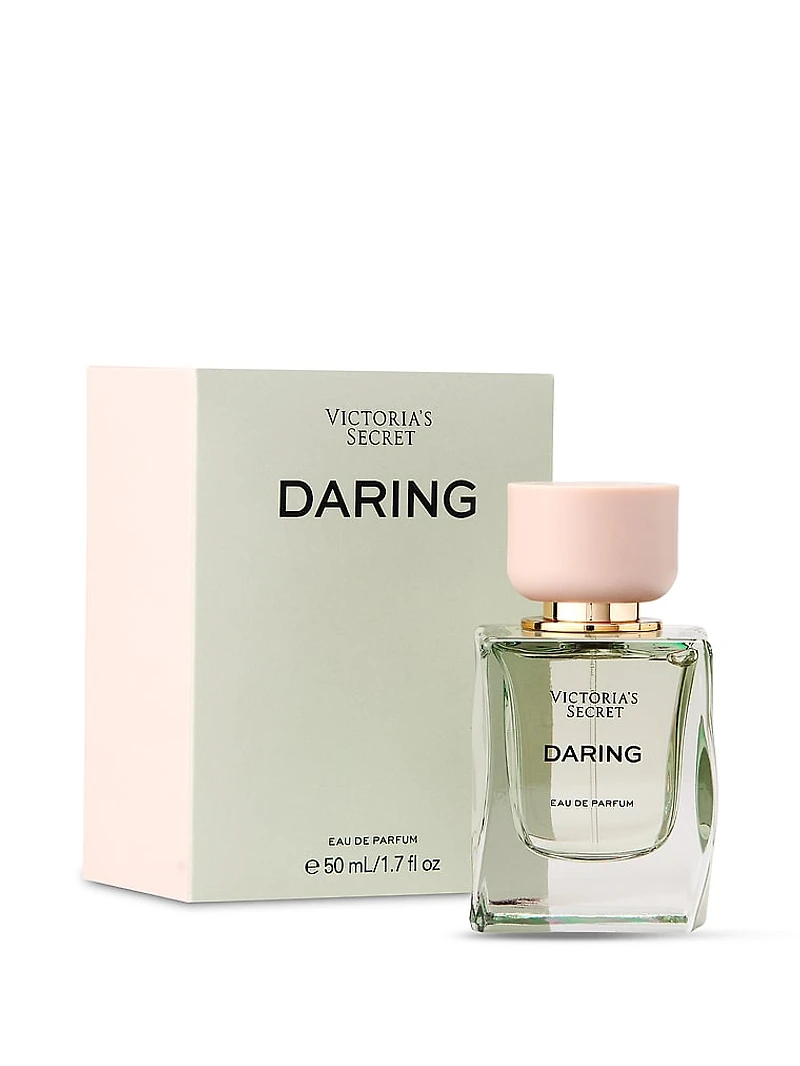 Daring Eau de Parfum