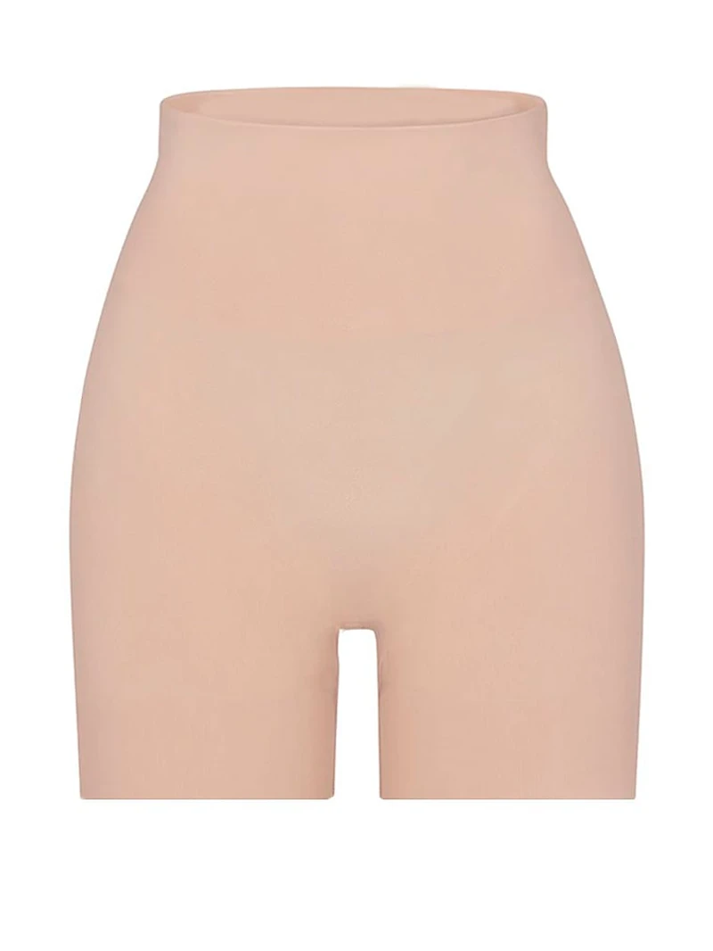 Sculpt Biker Short 