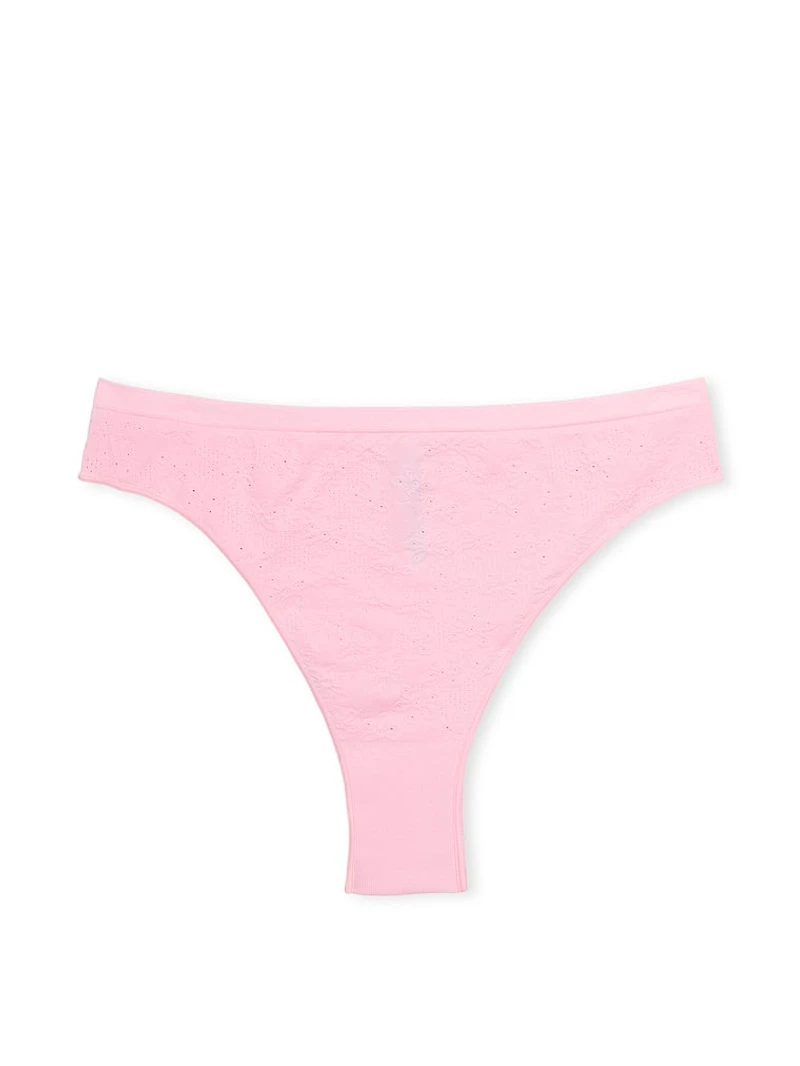 Seamless Brazilian Panty