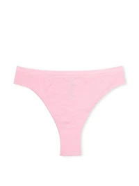 Seamless Brazilian Panty