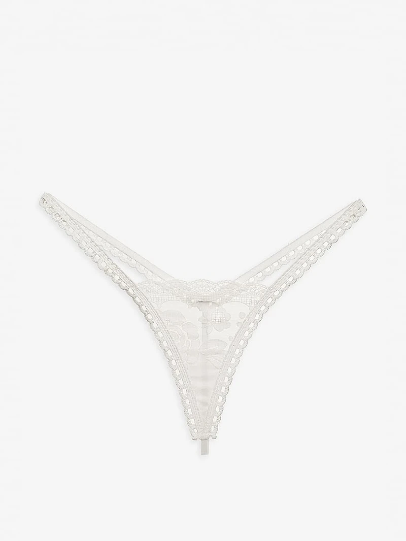 Alexa Thong Panty