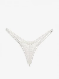 Alexa Thong Panty