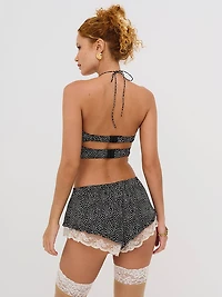 Evangeline Shorts