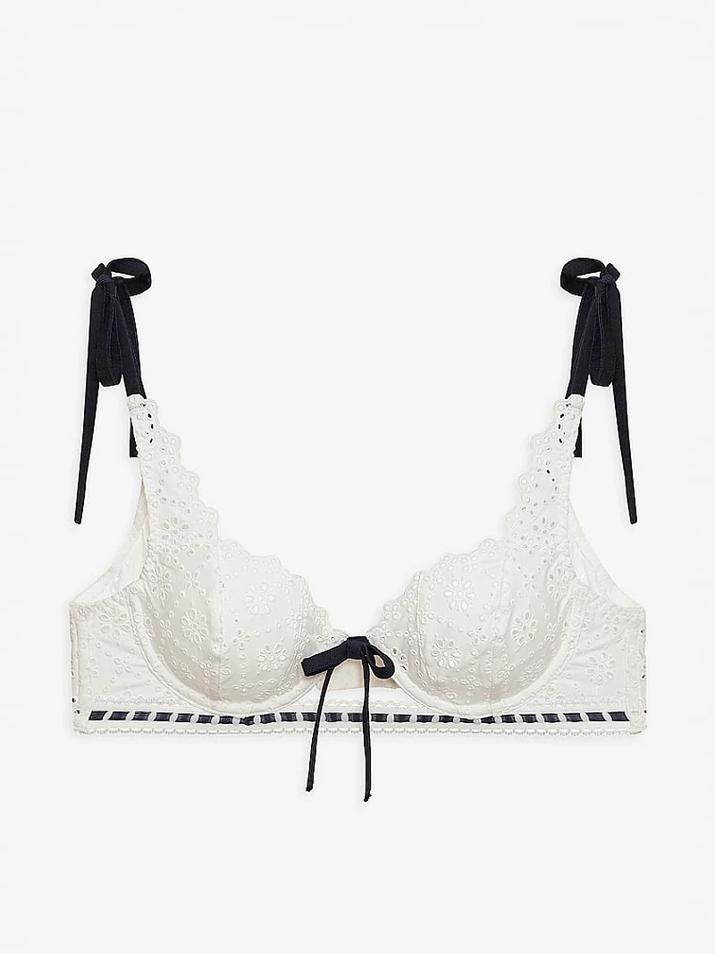 Heather Underwire Bra