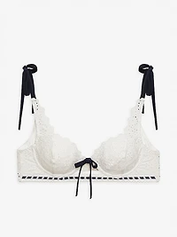 Heather Underwire Bra