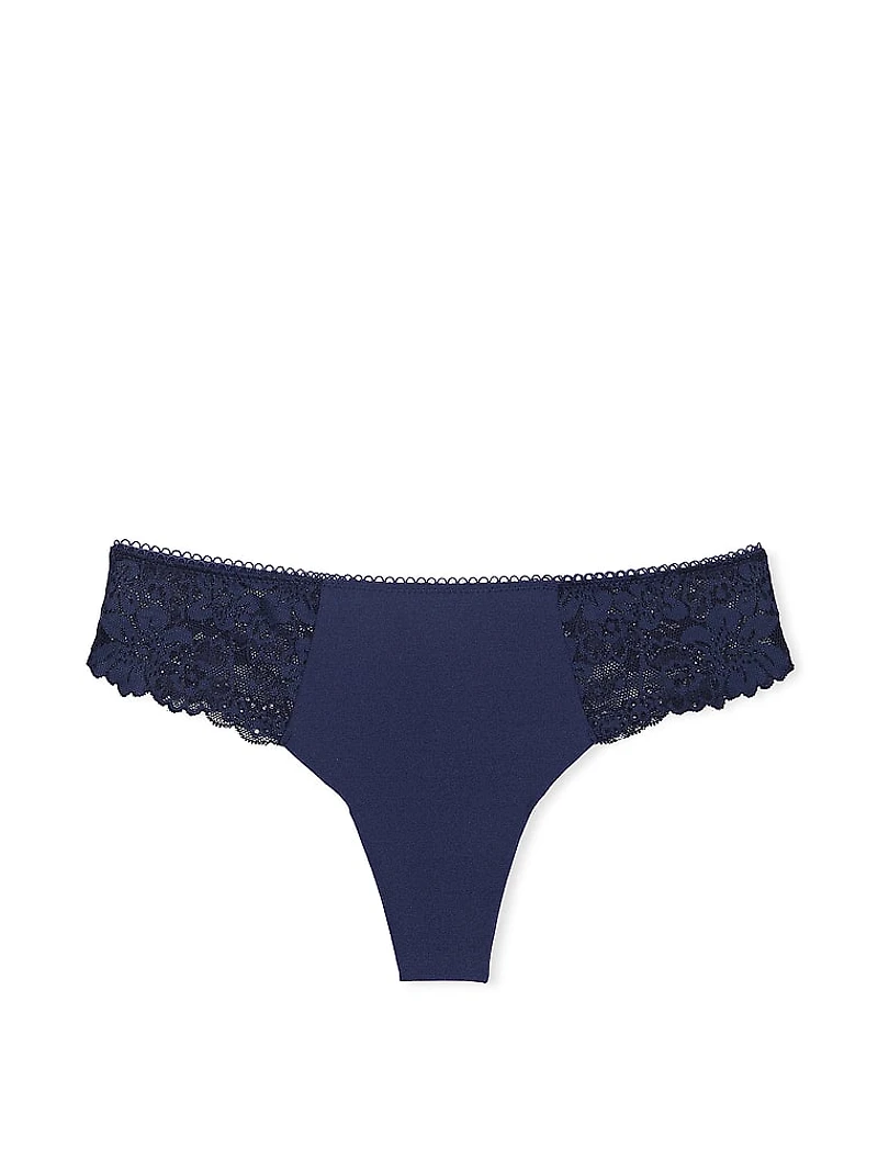 No-Show Thong Panty