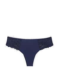 No-Show Thong Panty