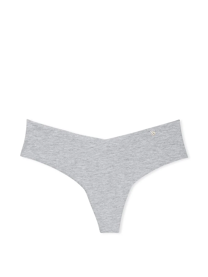 No-Show Thong Panty