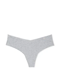 No-Show Thong Panty