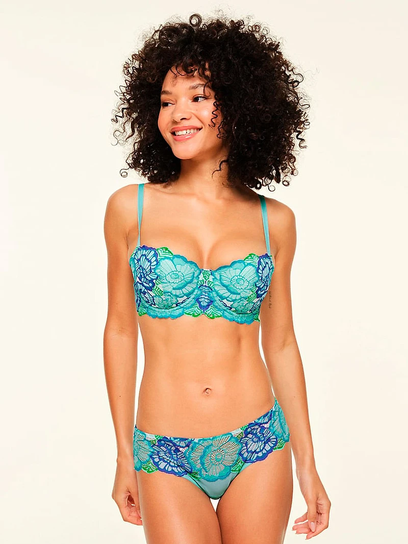 Colete Hipster Panty