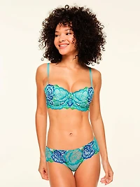 Colete Hipster Panty