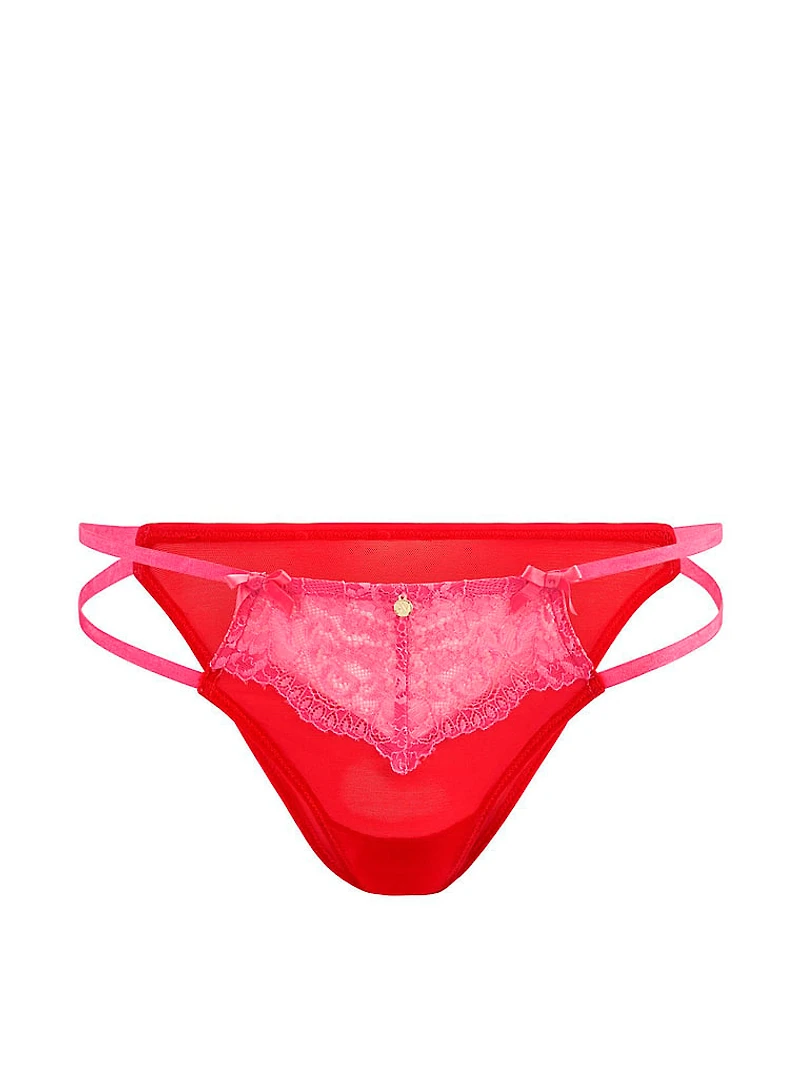 Liv Brazilian Panty