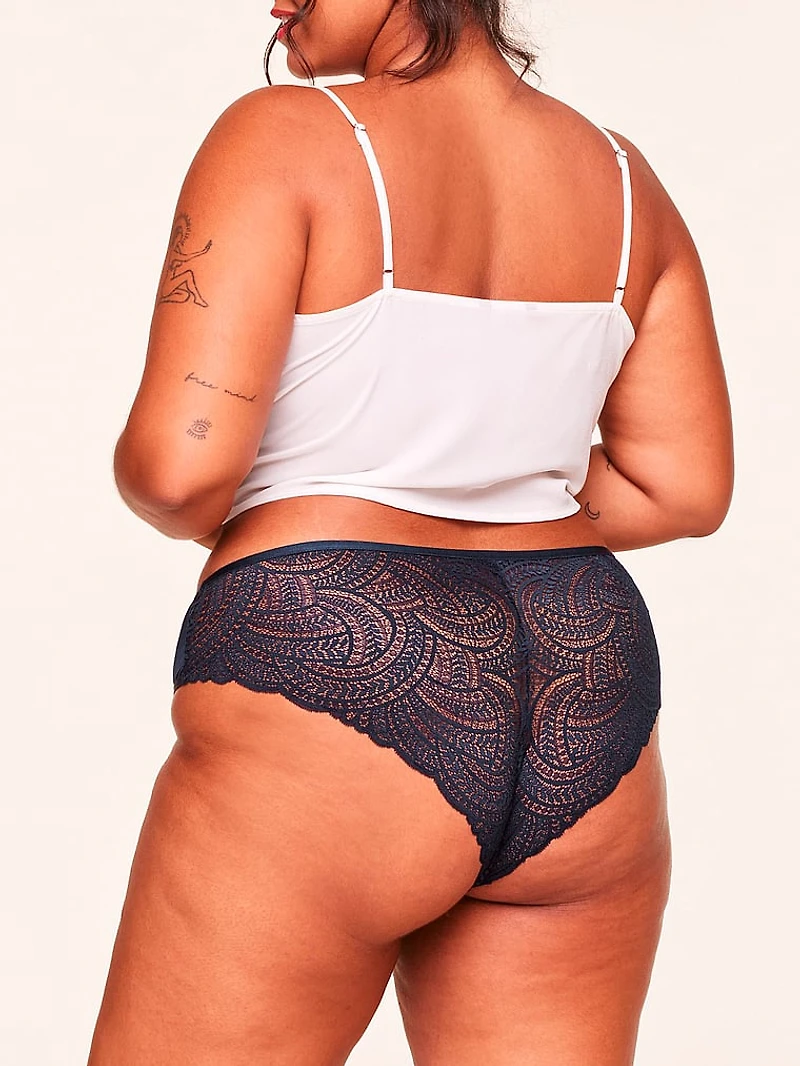 Beatrice Cheeky Panty