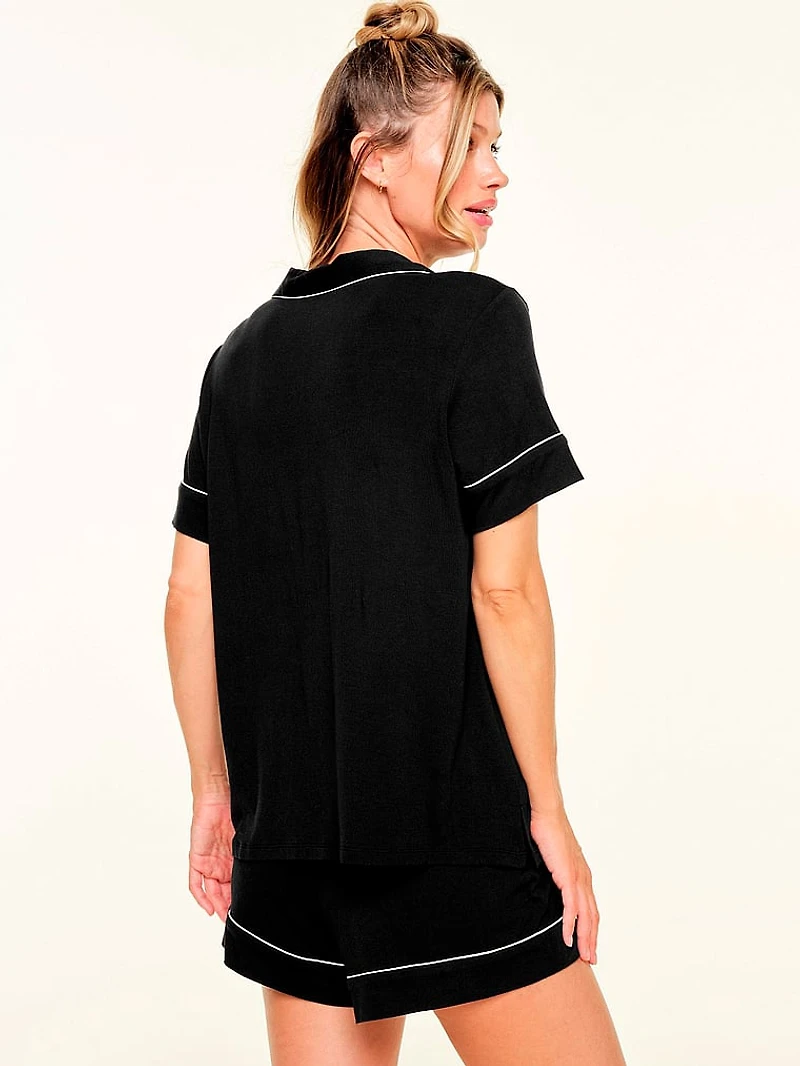 Jane Short Sleeve + Sleep Set