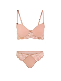 Missy Demi Bra