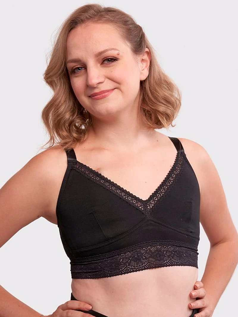 Delilah Soft Cup Mastectomy Bra