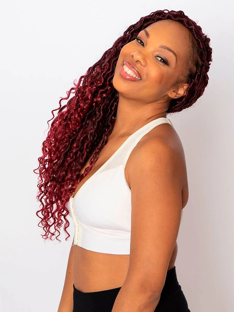 Bianca Compression Mastectomy Bra