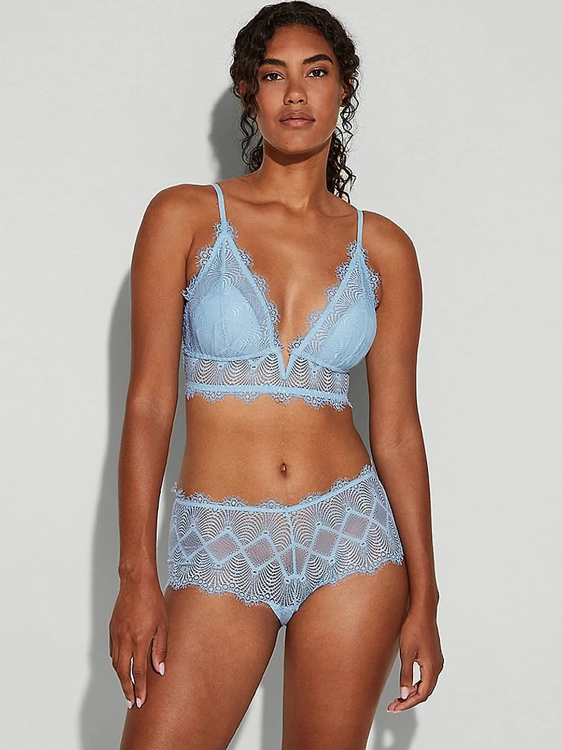 Allure Hotpants