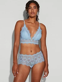 Allure Hotpants