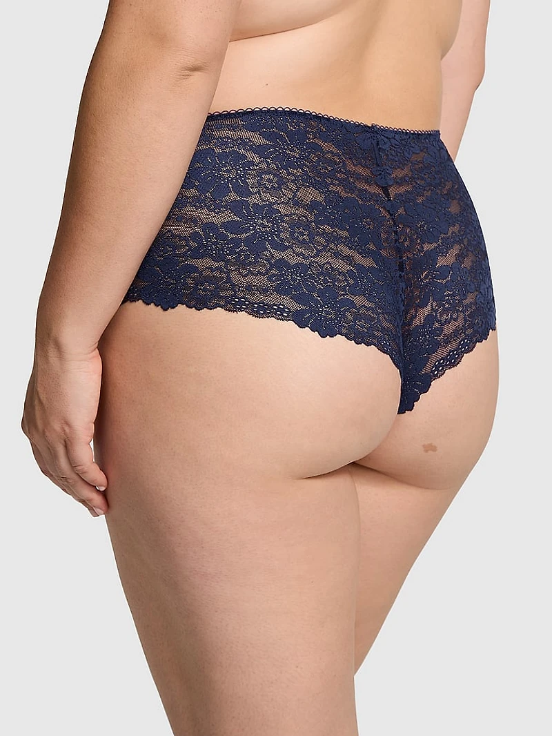No-Show Cheeky Panty