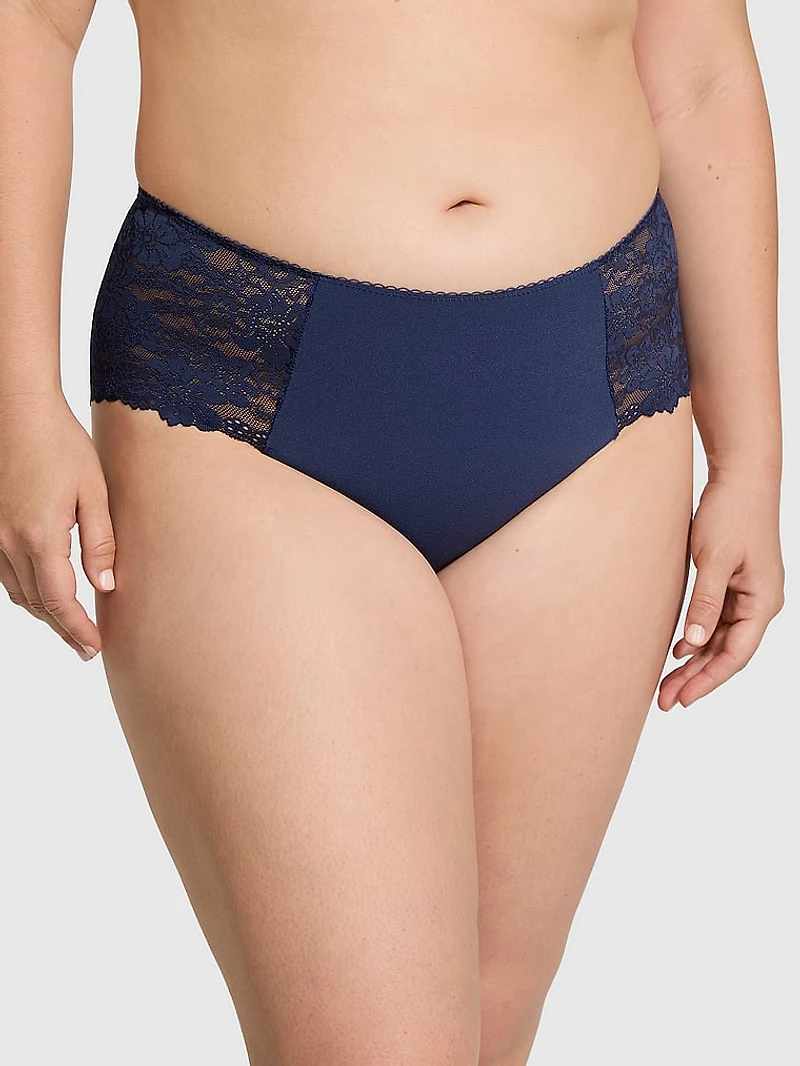 No-Show Cheeky Panty