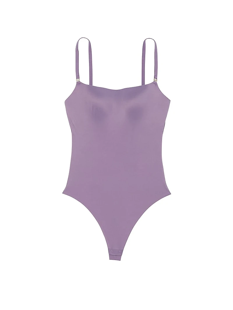 BODYWEAR by Victoria with FeatherSoft™ Innovation Lightly Lined Bodysuit