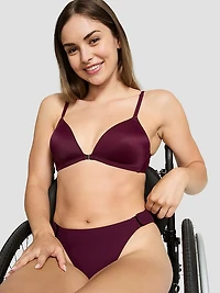 Adaptive Bikini Panty