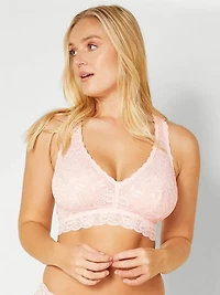 Curvy Racie Bralette