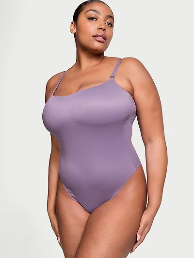 BODYWEAR by Victoria with FeatherSoft™ Innovation Lightly Lined Bodysuit