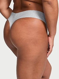 No-Show Thong Panty