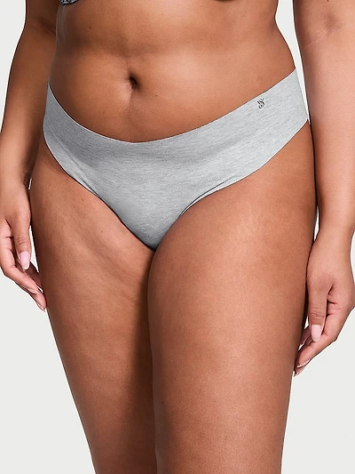 No-Show Thong Panty