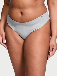 No-Show Thong Panty