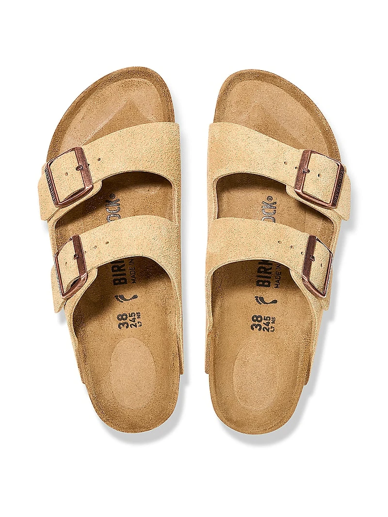 Arizona Soft Footbed Sandals