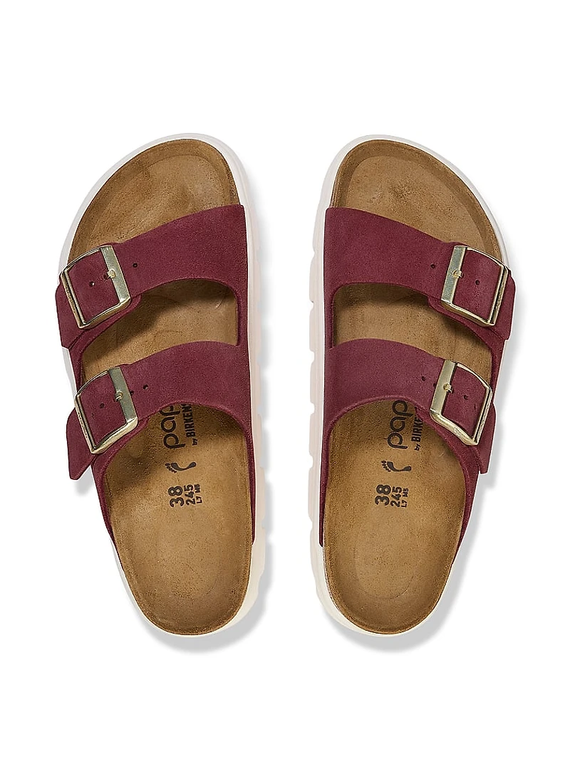 Arizona Chunky Sandals