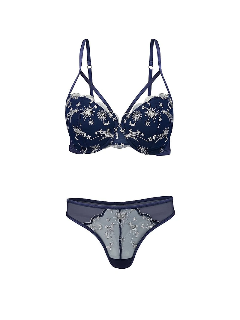 Estelle Balconette Bra