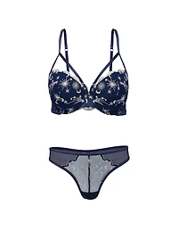 Estelle Balconette Bra