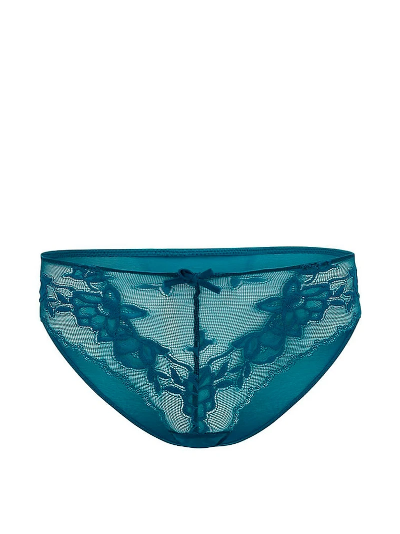 Cathie Bikini Panty