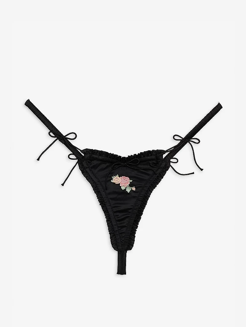 Everyday Thong Panty