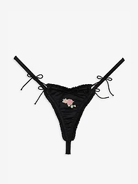 Everyday Thong Panty