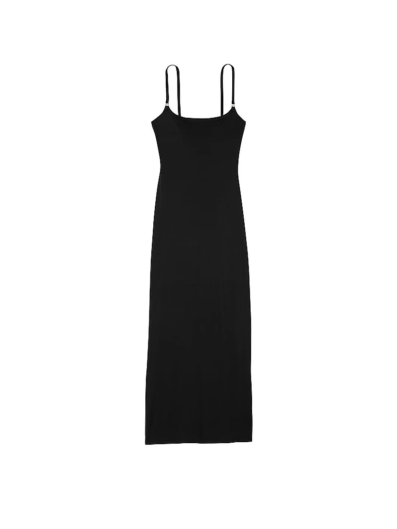 Bodywear by Victoria with FeatherSoft™ Innovation Maxi Slip Dress