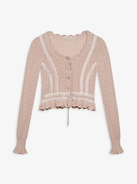 Eloise Knit Cardigan