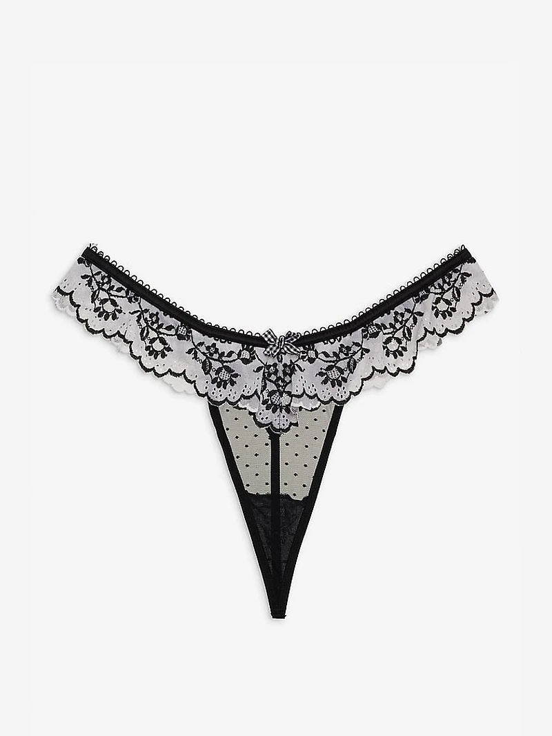Rubee Thong Panty