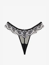 Rubee Thong Panty