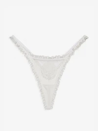 Eloise Thong Panty