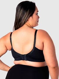 My Everyday Wireless Nursing Bra