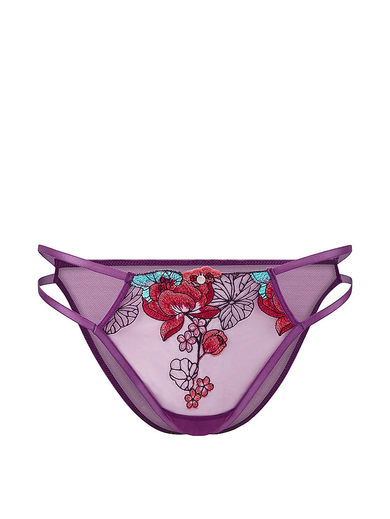 Jayda Brazilian Panty