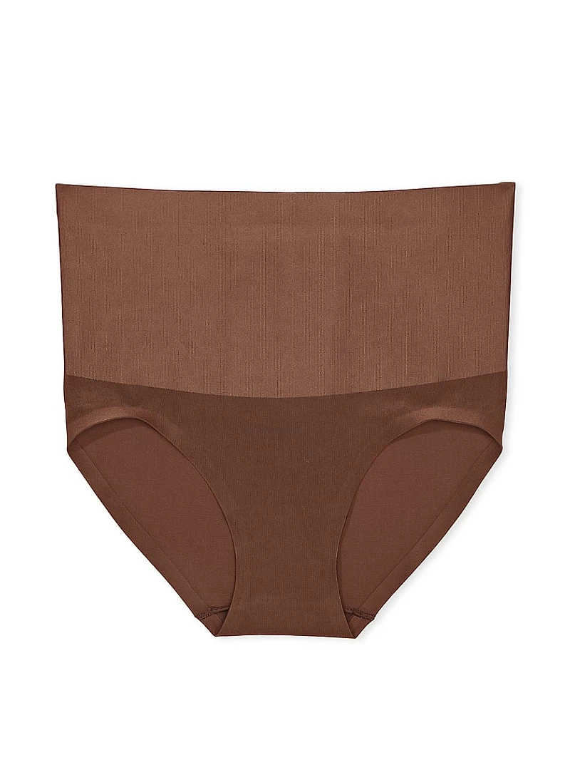 SmoothingShimmer™ Brief Panty
